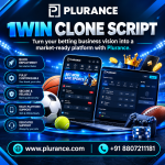 Power Your Online Betting Venture with a Scalable 1Win Clone Platform - Website Design listing in Albany
