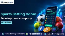 From Live Matches to Digital Action with Sports Betting Game Developme - Financial Consulting listing in Honolulu