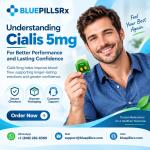 Buy Cialis 5 mg for Prescription ED Care - Telemedicine Services listing in Evanston