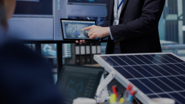 Professional Solar Asset Management Services - Management Consulting listing in Washington