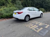 🚗 2018 TOYOTA COROLLA LE – SUPER CLEAN & WELL MAINTAINED! - photo 3 / 4