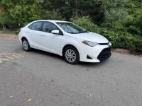 🚗 2018 TOYOTA COROLLA LE – SUPER CLEAN & WELL MAINTAINED! - Cars listing in Cincinnati