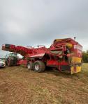 POTATOES HARVESTER - Food & Treats listing in Baltimore