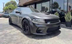 🚘 2022 Dodge Charger — FOR SALE - photo 2 / 6