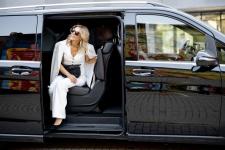 Travel With Ease Using a Professional Chauffeur Service in Bermuda - Luxury Car Rentals listing in Largo
