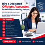 Hire a Dedicated Offshore Accountant for Trusted Bookkeeping Services - Email Management listing in Cheektowaga