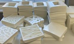 Bulk Stencil Cutting Services for Custom & High-Volume Orders - Safety & Compliance listing in Manchester