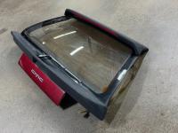 JDM EF9 REAR HATCH + OEM BRONZE GLASS 🔥 - photo 3 / 4