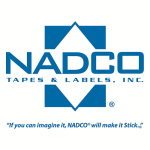 Nadco Tapes & Labels Inc - Material Handling listing in Sarasota
