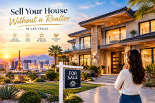 Selling Your Home Without a Realtor, in Las Vegas - Real Estate Services listing in Las Vegas