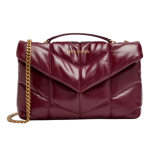 LEÓN BIANCA VICTORIA SHINY SHOULDER - Accessories & Jewellery listing in Manhattan