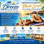 BEFORE YOU BOOK YOUR NEXT VACATION… - Vacation Planning listing in Houston