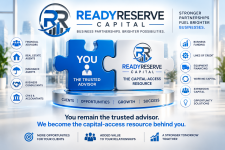 Help Your Business Clients Access Capital Without Becoming a Lender - Financial Planning listing in Houston