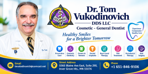Emergency Oral Surgeon: Fast, Reliable Care When You Need It Most - Specialist Consultations listing in Minneapolis