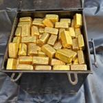 Uganda Authentic Gold For Sale in Brazil+256701757162 Canada,France - photo 2 / 2