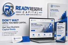 Turned Down by Your Bank? Your Funding Options May Not Be Over. - Financial Consulting listing in Miami Beach