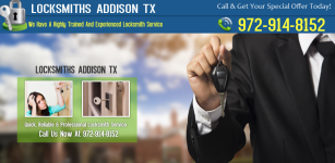 Locksmiths Addison TX - photo 3 / 3