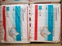 Diapers, briefs and pads - Groups listing in Los Angeles