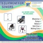 Aluminum wheelchair Ramps for Senior - photo 5 / 6