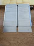 Aluminum wheelchair Ramps for Senior - General listing in Los Angeles