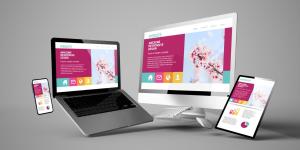 Web Design Services Miami for a Modern Business Website - Branding Services listing in Miami
