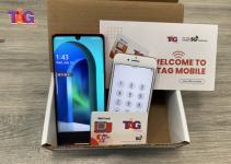 Get a Free Phone + Unlimited Talk & Text With Lifeline - General listing in Louisville