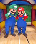 300+ Party Characters & Mascots | Fairytale Friends Party Orlando - photo 3 / 6
