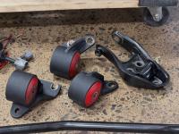 88–91 Civic / CRX D16Z6 VTEC Swap Package — $2,500 - photo 5 / 6