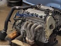 88–91 Civic / CRX D16Z6 VTEC Swap Package — $2,500 - Cars listing in Rochester