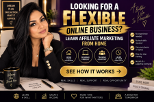 Ever wondered how people actually earn through affiliate marketing? - Businesses for Sale listing in Brooklyn
