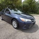 2017 Toyota Camry LE - Cars listing in Kansas City