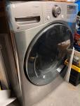 Standard LG washing machines for sale. - photo 2 / 3