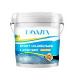 Epoxy Floor Paint Vansen: Heavy-Duty Commercial & Residential Concrete - Remodeling Services listing in Orlando