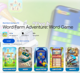 Start Playing Word Farm Now! - Free listing in Honolulu