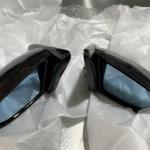Honda Integra DC2 Carbon Fiber Side Mirrors 🔥 - photo 5 / 6