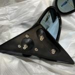 Honda Integra DC2 Carbon Fiber Side Mirrors 🔥 - Cars listing in Rochester