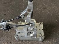 K-Tuned Race Spec Billet Shifter Box with Shifter Plate and K-Tuned St - photo 2 / 3
