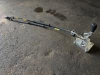 K-Tuned Race Spec Billet Shifter Box with Shifter Plate and K-Tuned St - photo 3 / 3
