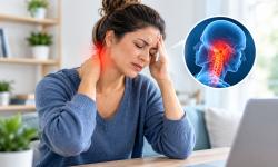 Neck Pain Headaches: Causes, Symptoms & Relief - General Practice listing in Rockford