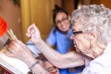 Personalized Memory Care Services Sacramento - Specialist Consultations listing in Sacramento