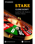 Build a High-Potential Gaming Platform with a Stake Clone Script - Website Design listing in Dover