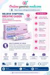 Panderm NM Cream – Uses, Application & Skin Care Information - General Practice listing in Buffalo