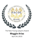 AP Criminal Law | Criminal Defense Attorney in Miami - Legal Advice listing in Miami