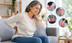 Why Chronic Pain Is More Than Just a Sign of Aging - General Practice listing in Rockford