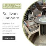Sullivan Hardware & Garden - Patio & Outdoor Furniture listing in Indianapolis