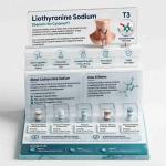 Liothyronine Sodium – Thyroid Hormone Medicine for Hypothyroidism - General Practice listing in Buffalo