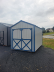 8 X 12 Compass Series Garden Shed Sell at Country Cabins - Garage Sale listing in Cincinnati