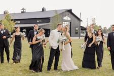 Planning Your Dream Wedding in Ohio? Have You Found Your Venue Yet? - Wedding Planning listing in Columbus