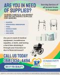 Rolling walker for Seniors - photo 6 / 6