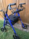 Rolling walker for Seniors - photo 5 / 6